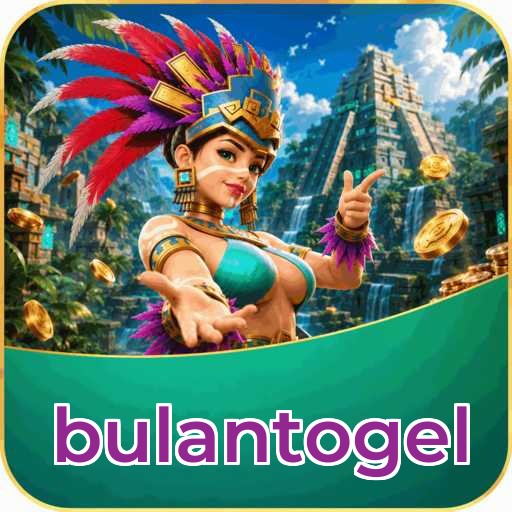 bulantogel Aplikasi