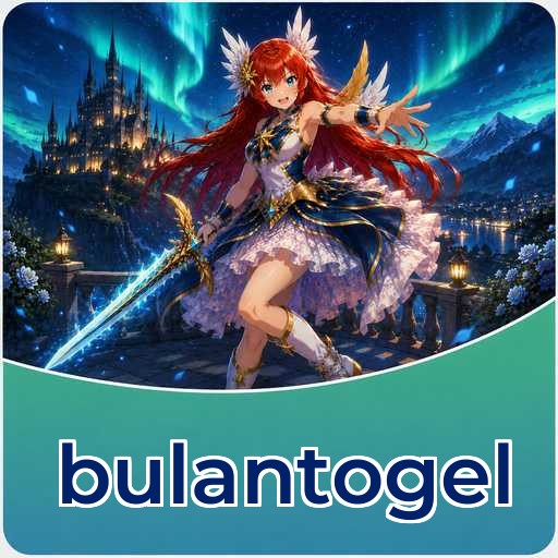 bulantogel APK Structure