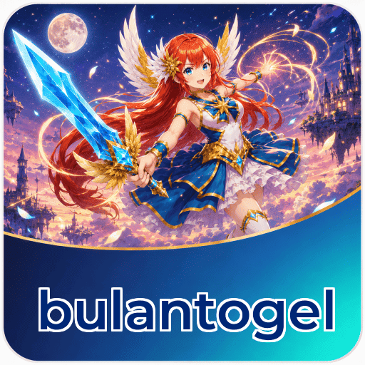 bulantogel APK Structure